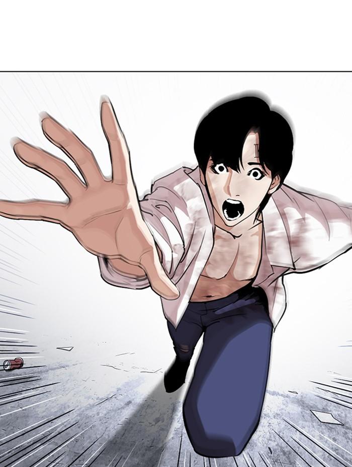อ่านมังงะ Lookism หน้าที่ 326 แปลไทย อ่านมังงะ Lookism หน้าที่ 326 แปลไทย
