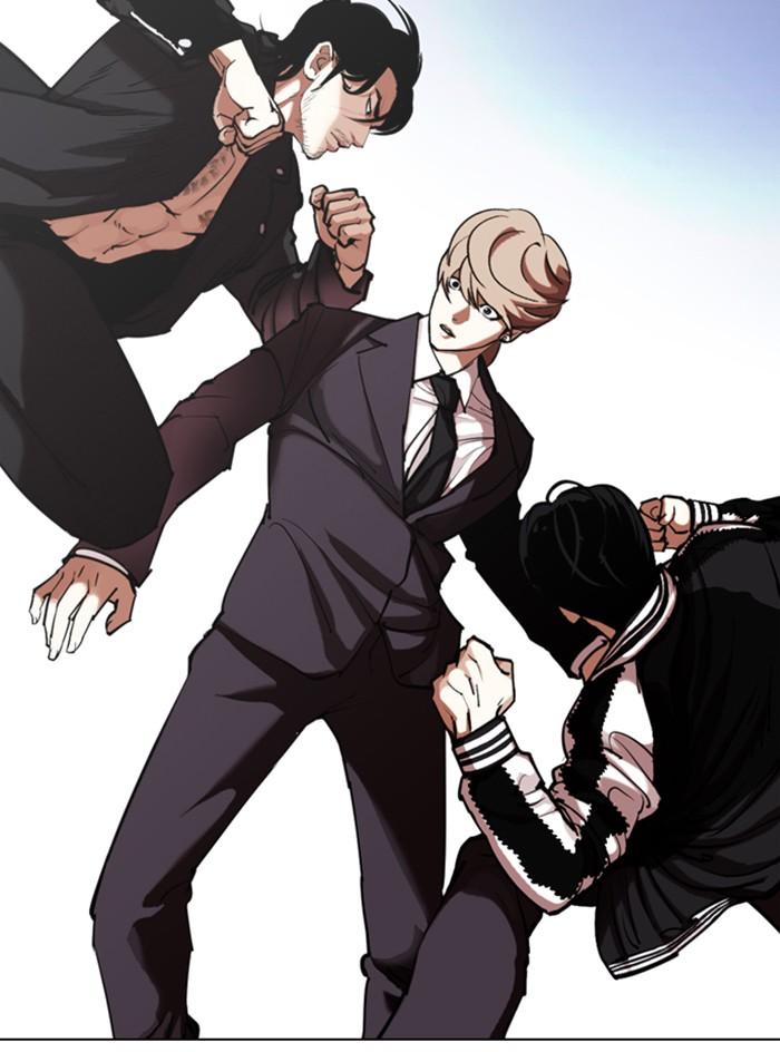 อ่านมังงะ Lookism หน้าที่ 48 แปลไทย อ่านมังงะ Lookism หน้าที่ 48 แปลไทย