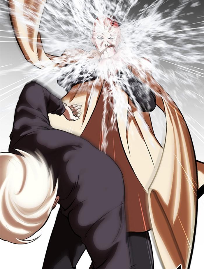 อ่านมังงะ Lookism หน้าที่ 128 แปลไทย