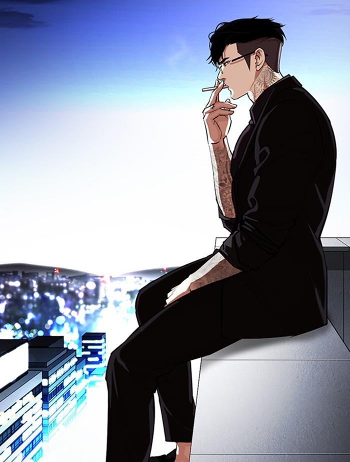 อ่านมังงะ Lookism หน้าที่ 262 แปลไทย