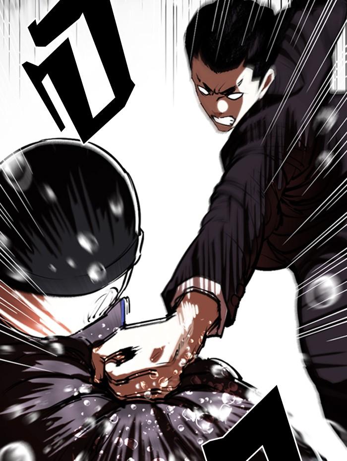 อ่านมังงะ Lookism หน้าที่ 114 แปลไทย