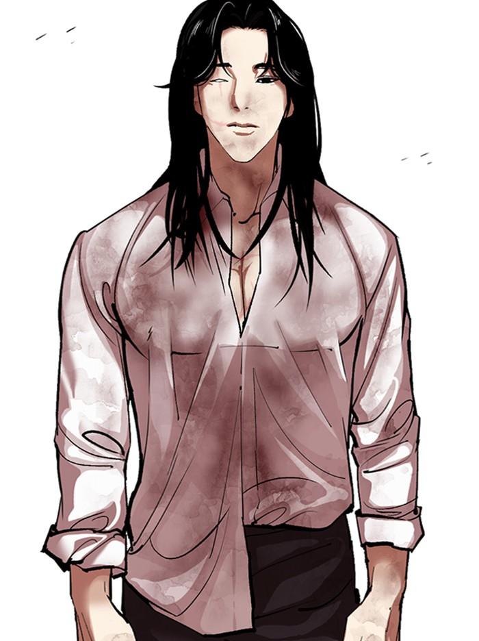 อ่านมังงะ Lookism หน้าที่ 188 แปลไทย