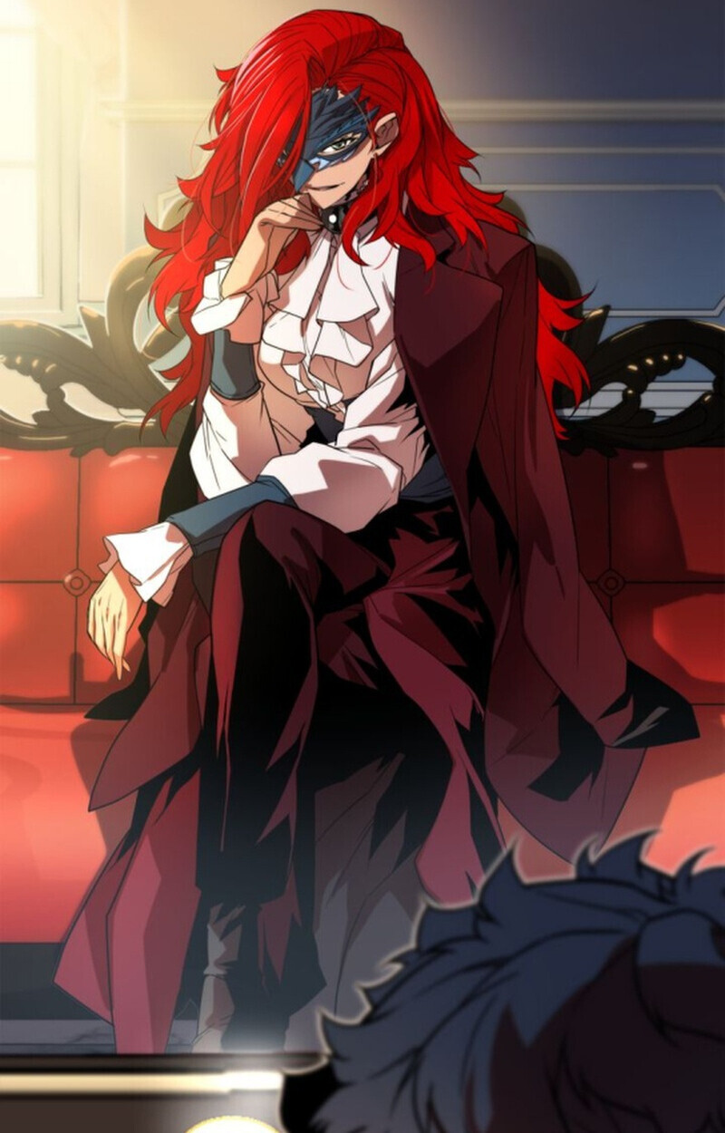 อ่านมังงะ Player of a Fallen Noble Family หน้าที่ 96 แปลไทย