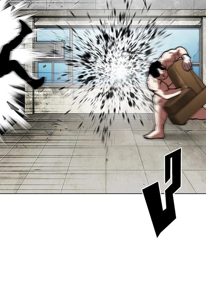 อ่านมังงะ Lookism หน้าที่ 38 แปลไทย