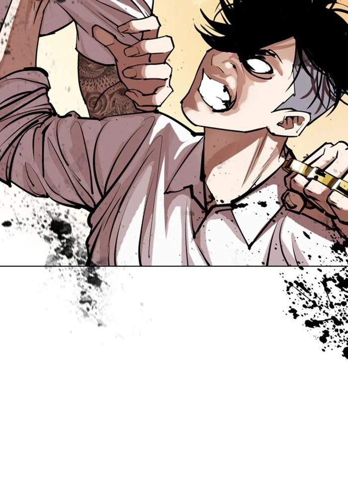 อ่านมังงะ Lookism หน้าที่ 55 แปลไทย