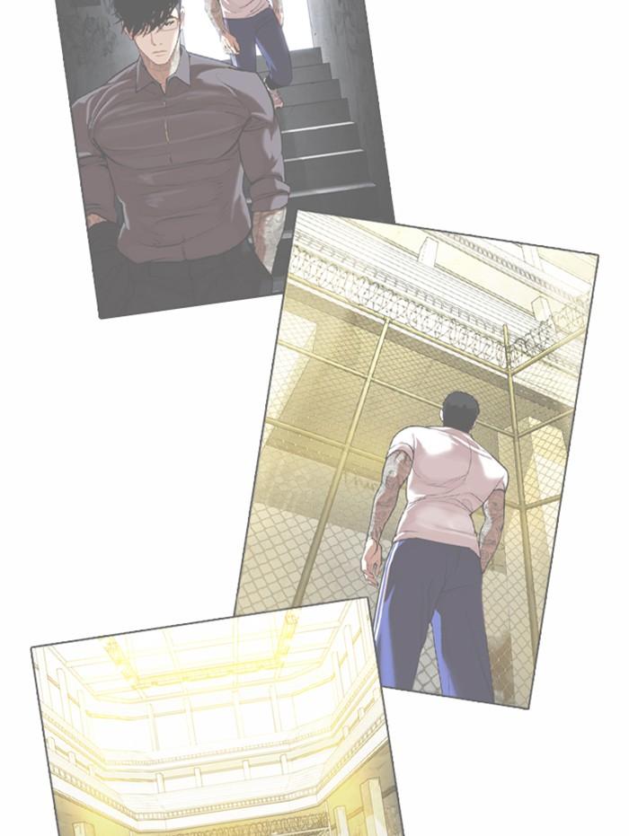 อ่านมังงะ Lookism หน้าที่ 115 แปลไทย