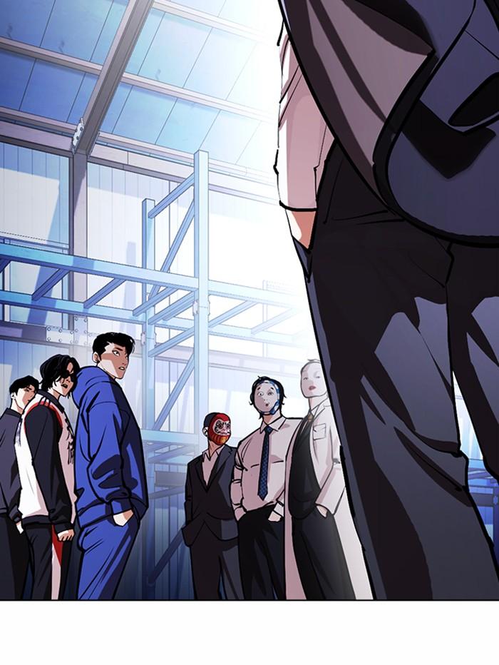 อ่านมังงะ Lookism หน้าที่ 180 แปลไทย