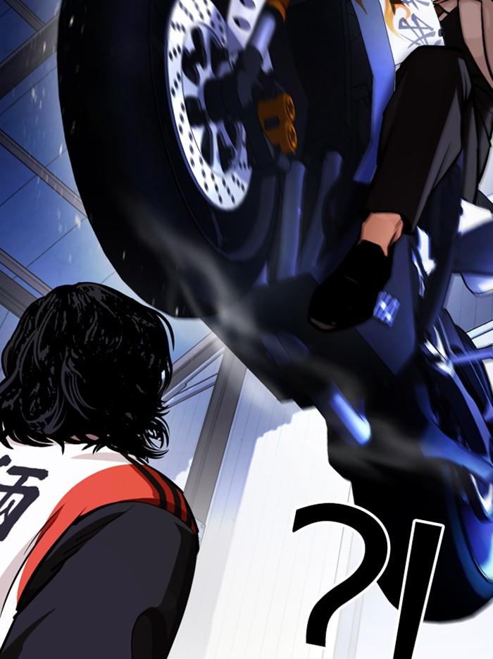 อ่านมังงะ Lookism หน้าที่ 129 แปลไทย