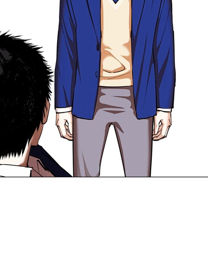 อ่านมังงะ Lookism หน้าที่ 145 แปลไทย