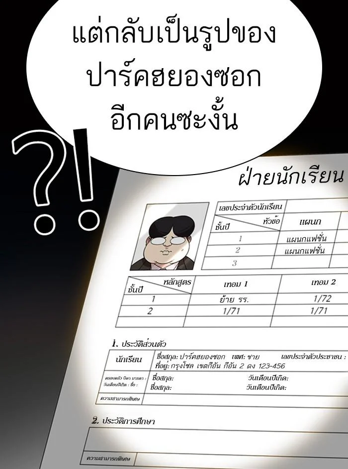 อ่านมังงะ Lookism หน้าที่ 22 แปลไทย