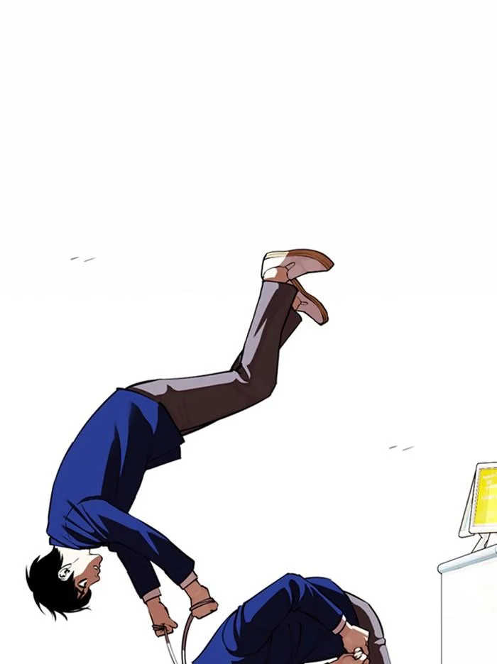 อ่านมังงะ Lookism หน้าที่ 77 แปลไทย