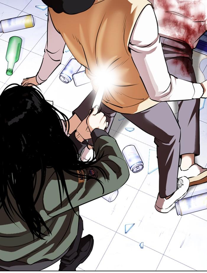 อ่านมังงะ Lookism หน้าที่ 159 แปลไทย