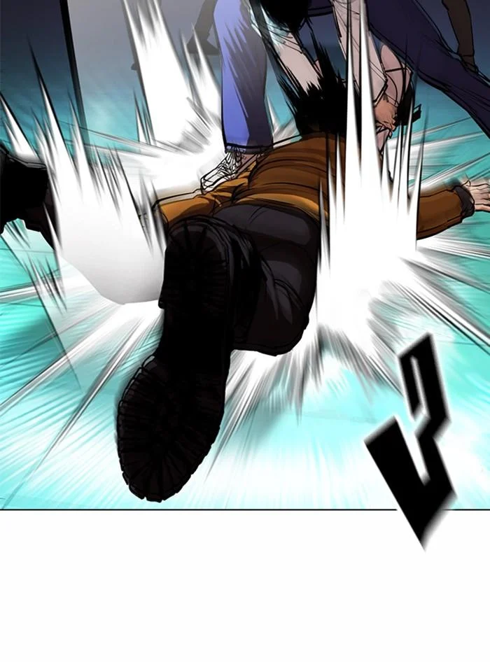 อ่านมังงะ Lookism หน้าที่ 33 แปลไทย