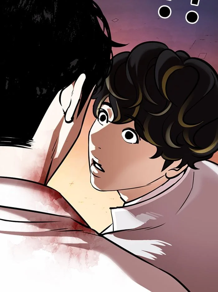 อ่านมังงะ Lookism หน้าที่ 133 แปลไทย