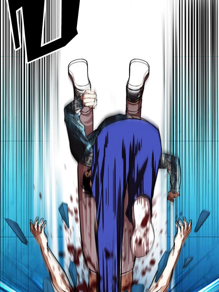 อ่านมังงะ Lookism หน้าที่ 130 แปลไทย
