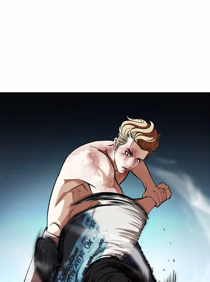 อ่านมังงะ Lookism หน้าที่ 220 แปลไทย