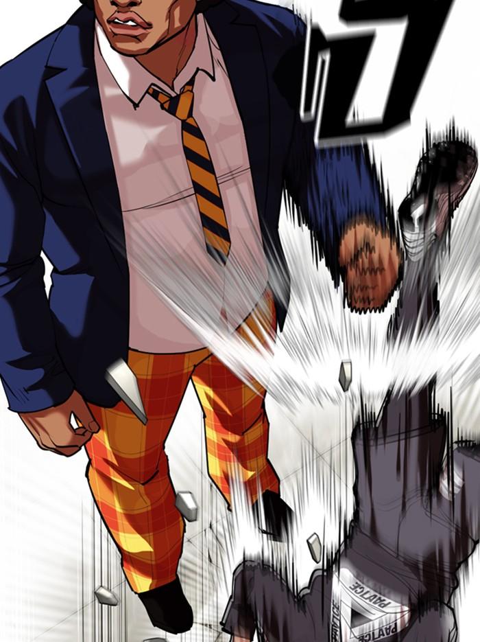 อ่านมังงะ Lookism หน้าที่ 87 แปลไทย