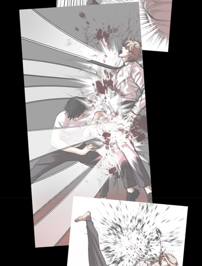 อ่านมังงะ Lookism หน้าที่ 165 แปลไทย