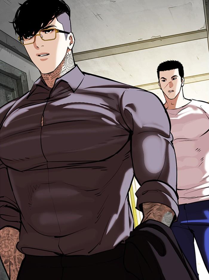 อ่านมังงะ Lookism หน้าที่ 41 แปลไทย