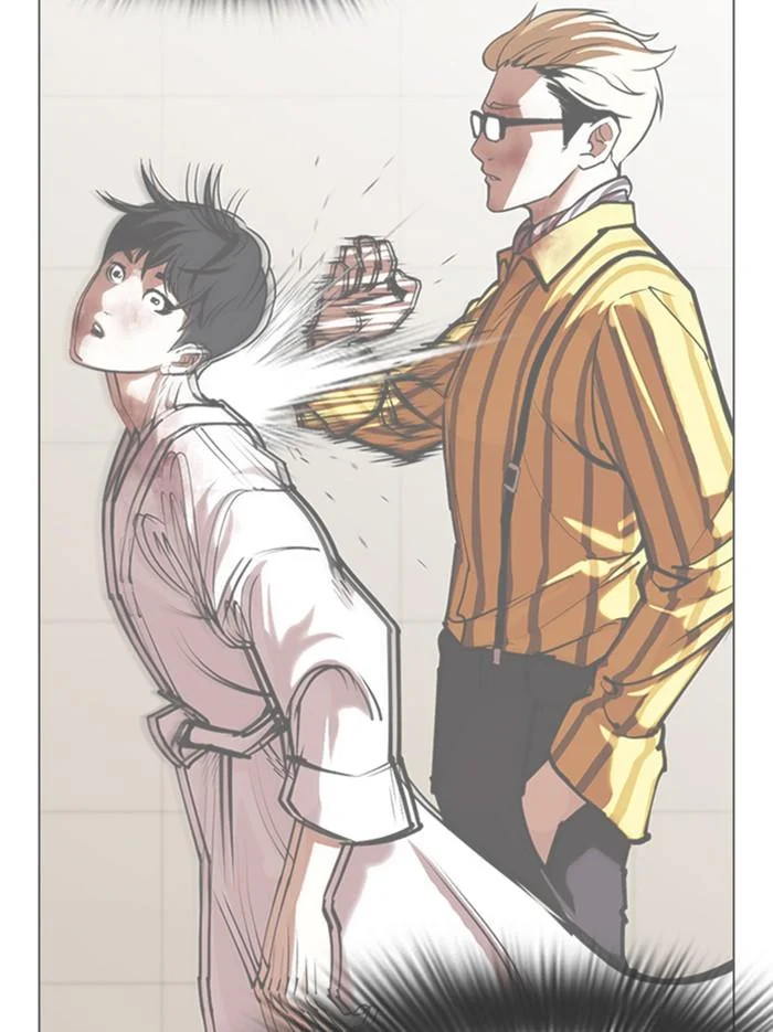 อ่านมังงะ Lookism หน้าที่ 125 แปลไทย