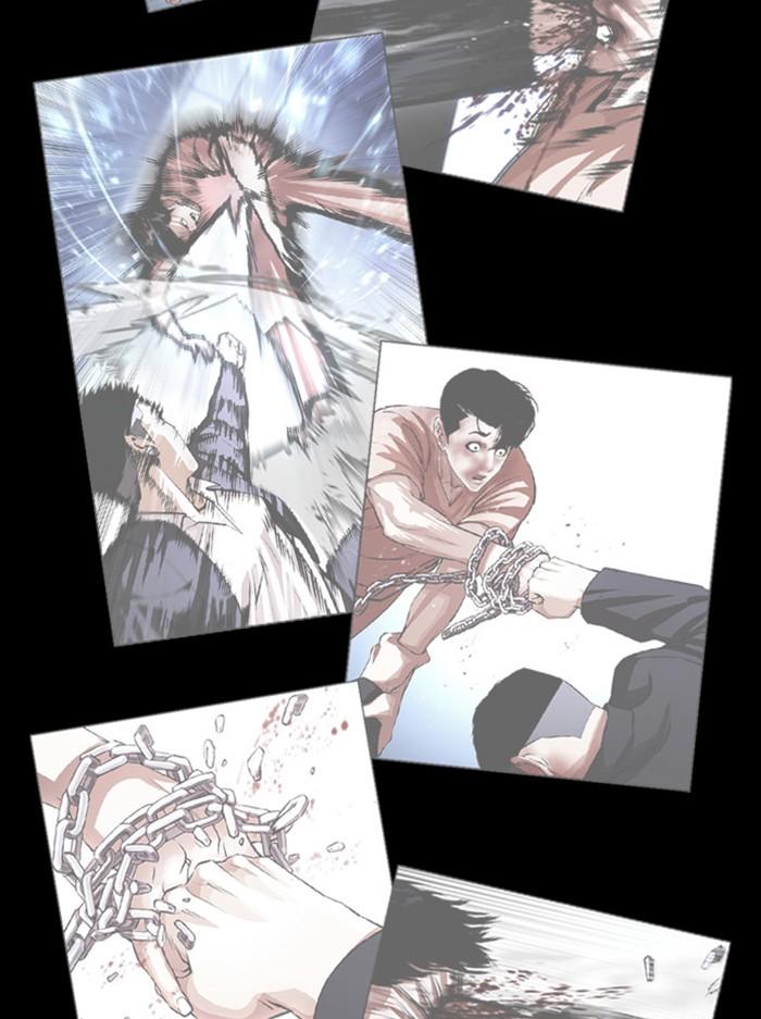 อ่านมังงะ Lookism หน้าที่ 111 แปลไทย