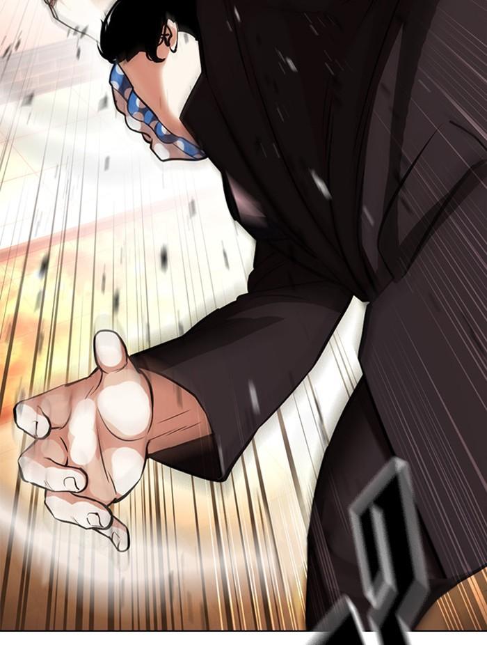 อ่านมังงะ Lookism หน้าที่ 112 แปลไทย