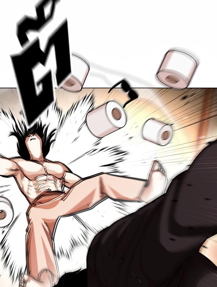อ่านมังงะ Lookism หน้าที่ 111 แปลไทย