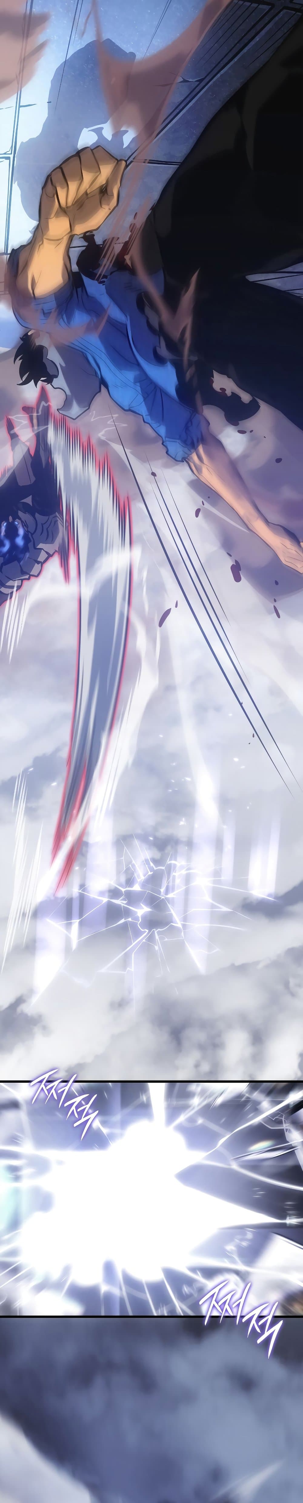 อ่านมังงะ Solo Leveling: Ragnarok โซโล่เลเวลลิ่ง แร็คนาร็อค หน้าที่ 34 แปลไทย