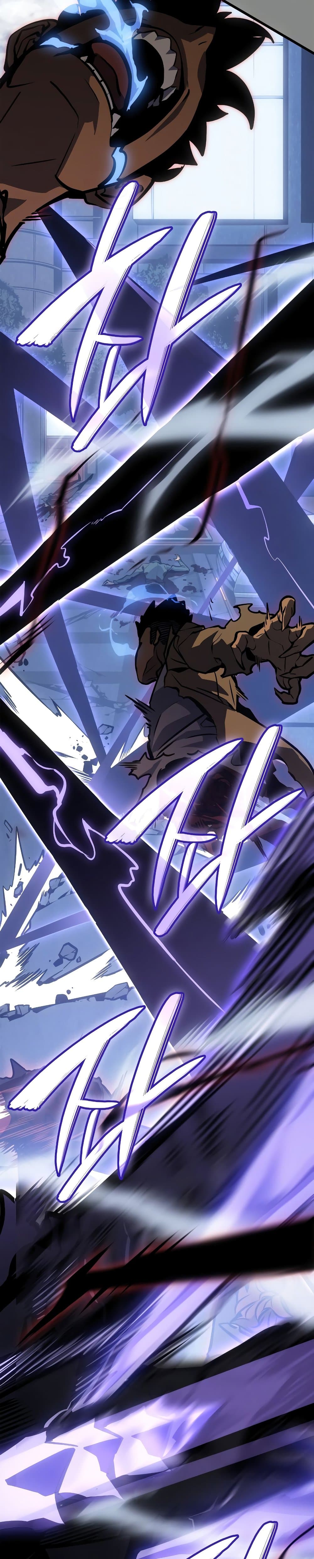 อ่านมังงะ Solo Leveling: Ragnarok โซโล่เลเวลลิ่ง แร็คนาร็อค หน้าที่ 45 แปลไทย