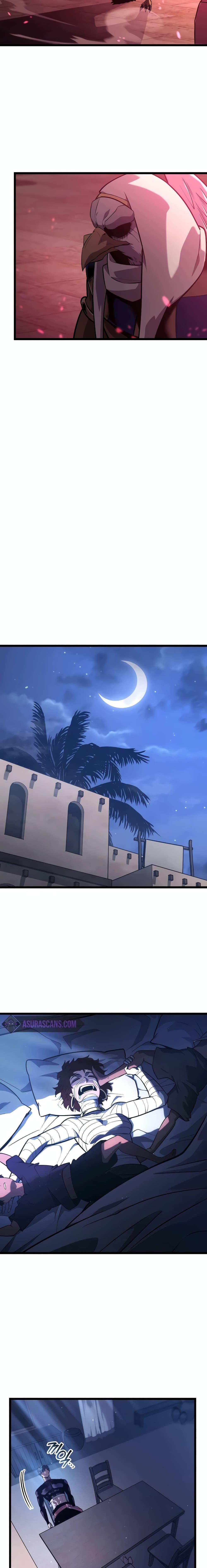 อ่านมังงะ Return of the SSS-Class Ranker หน้าที่ 18 แปลไทย