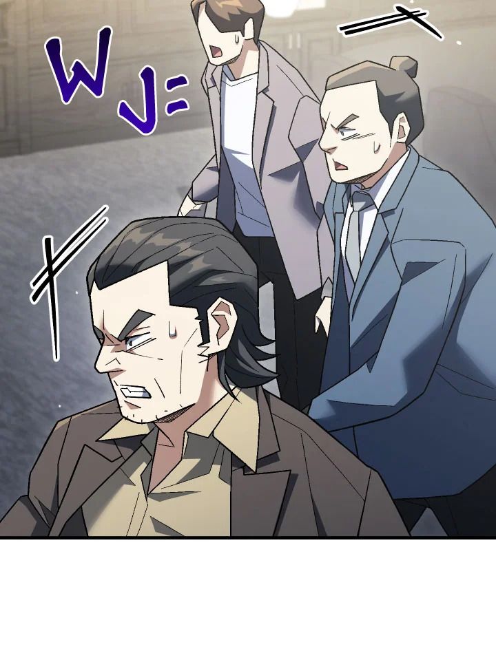 อ่านมังงะ The Hero Returns หน้าที่ 196 แปลไทย