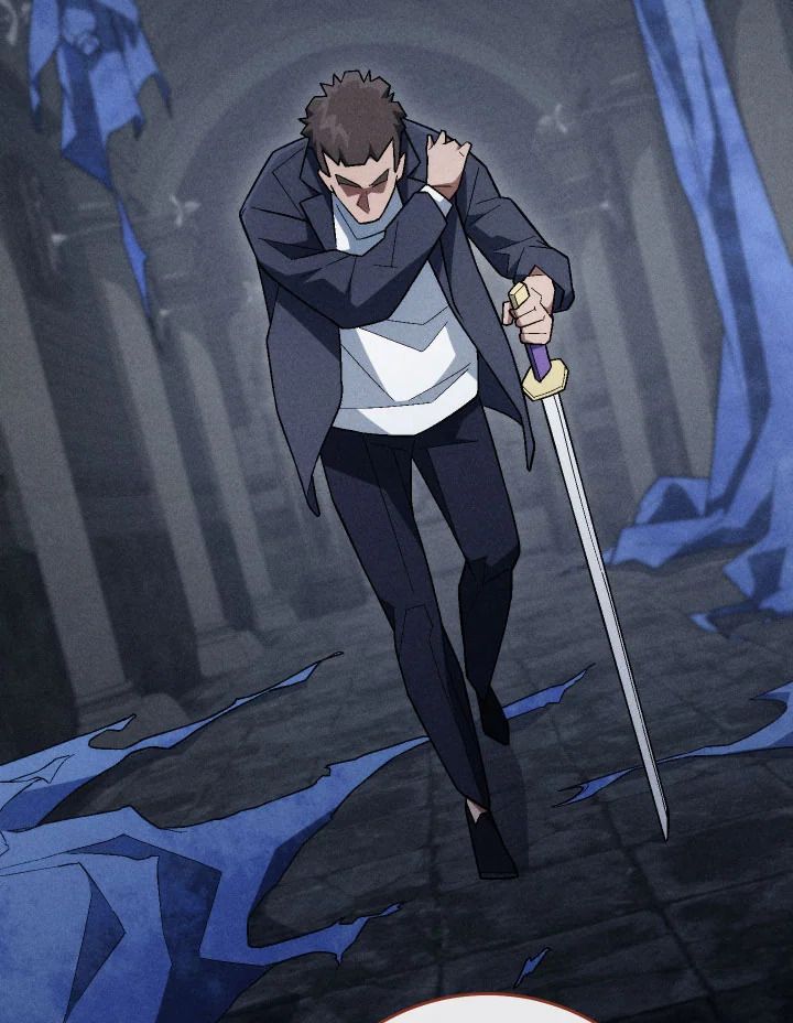 อ่านมังงะ The Hero Returns หน้าที่ 78 แปลไทย