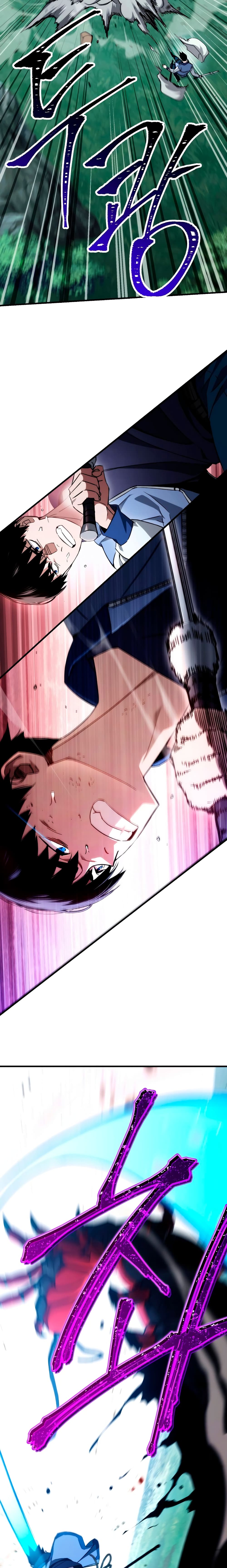 อ่านมังงะ The Hero Returns หน้าที่ 4 แปลไทย