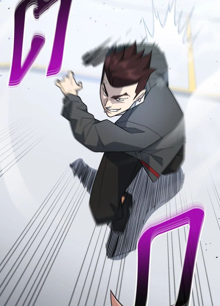 อ่านมังงะ The Hero Returns หน้าที่ 100 แปลไทย