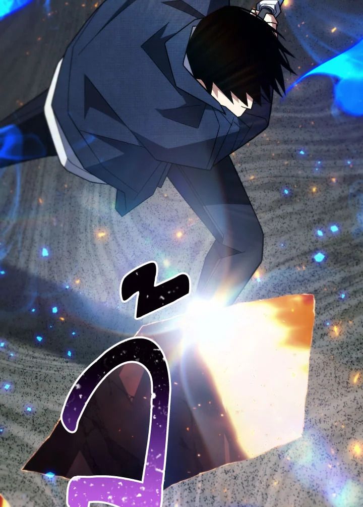 อ่านมังงะ The Hero Returns หน้าที่ 222 แปลไทย