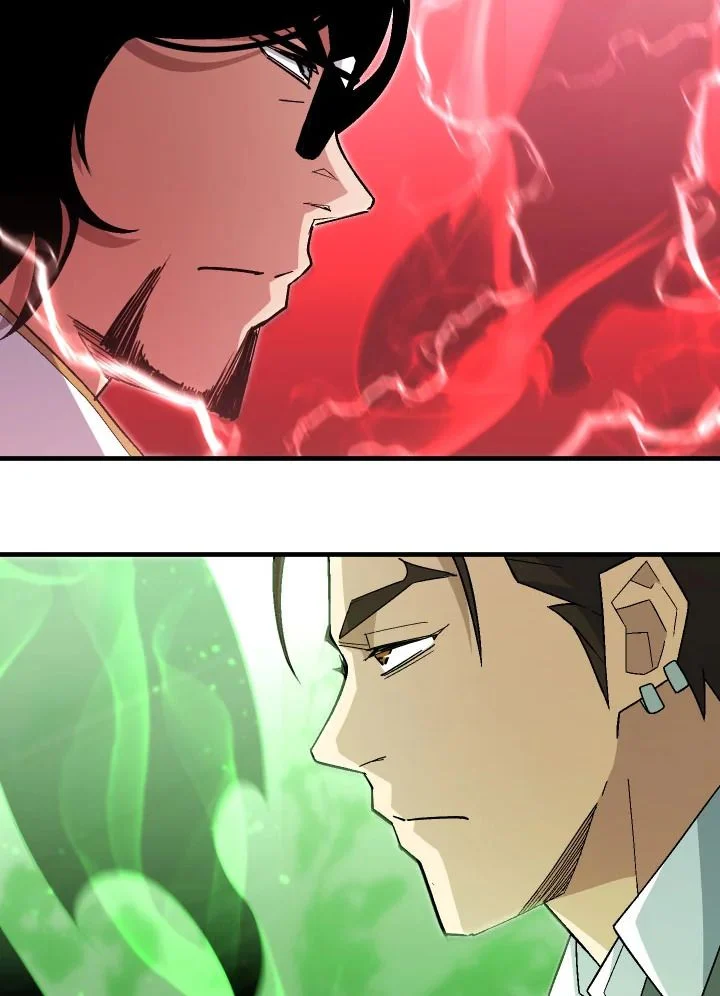 อ่านมังงะ The Hero Returns หน้าที่ 101 แปลไทย