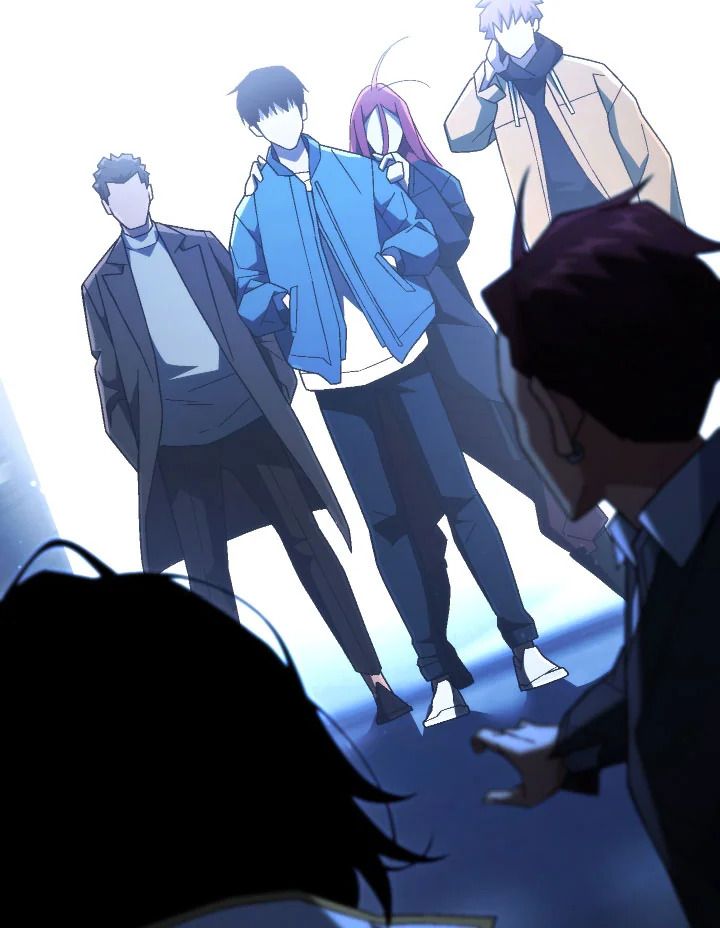 อ่านมังงะ The Hero Returns หน้าที่ 142 แปลไทย