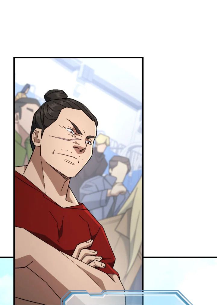 อ่านมังงะ The Hero Returns หน้าที่ 170 แปลไทย