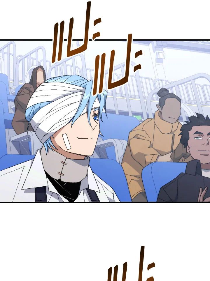 อ่านมังงะ The Hero Returns หน้าที่ 97 แปลไทย
