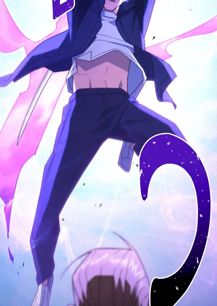 อ่านมังงะ The Hero Returns หน้าที่ 32 แปลไทย