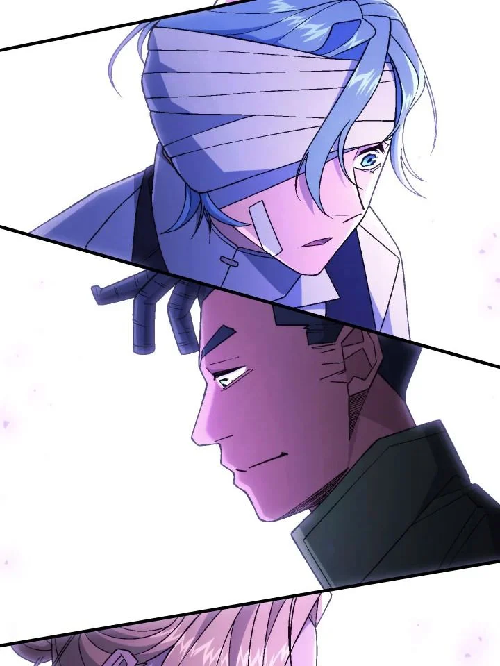 อ่านมังงะ The Hero Returns หน้าที่ 133 แปลไทย