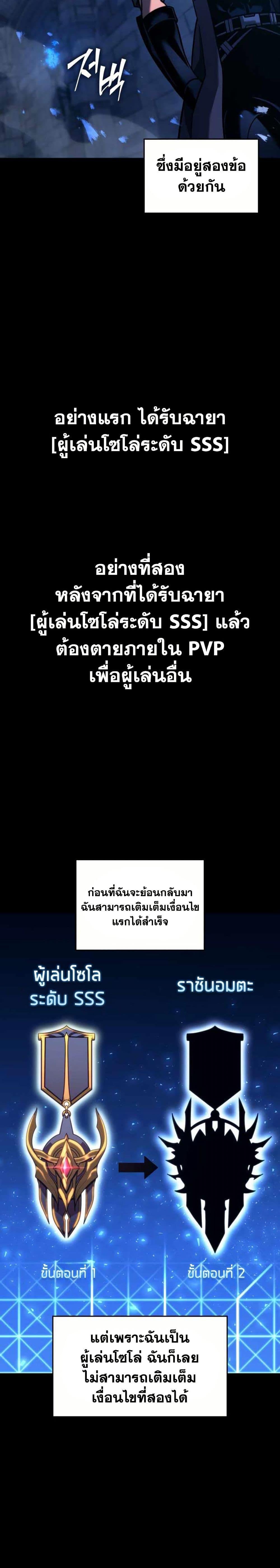 อ่านมังงะ Return of the SSS-Class Ranker หน้าที่ 5 แปลไทย