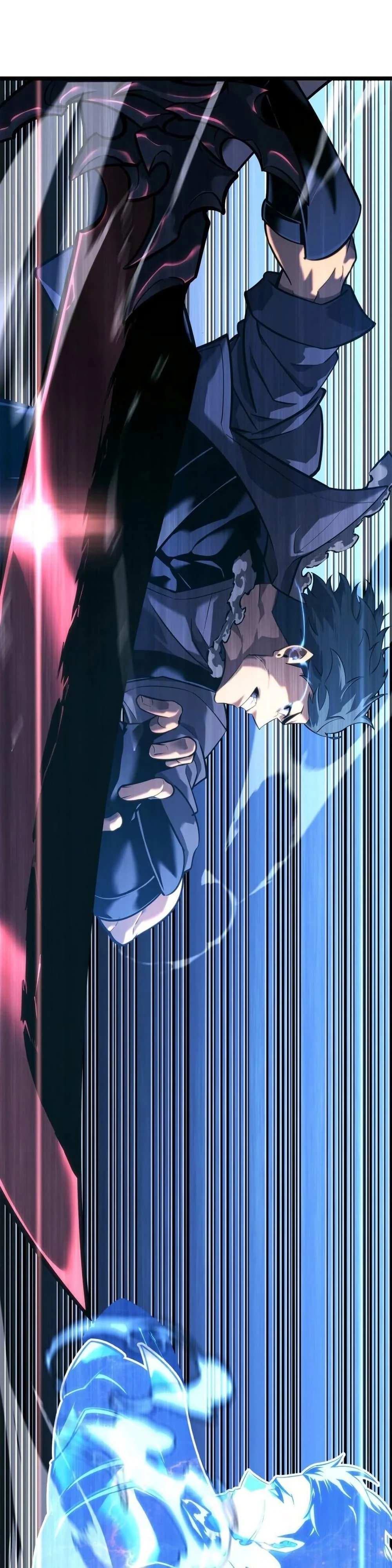 อ่านมังงะ Return of the SSS-Class Ranker หน้าที่ 37 แปลไทย