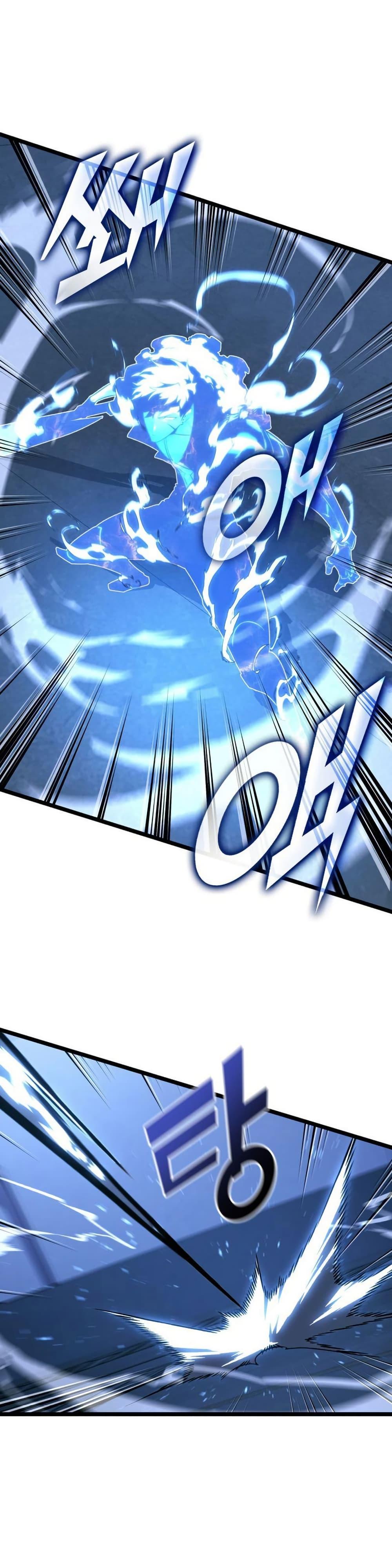 อ่านมังงะ Return of the SSS-Class Ranker หน้าที่ 36 แปลไทย