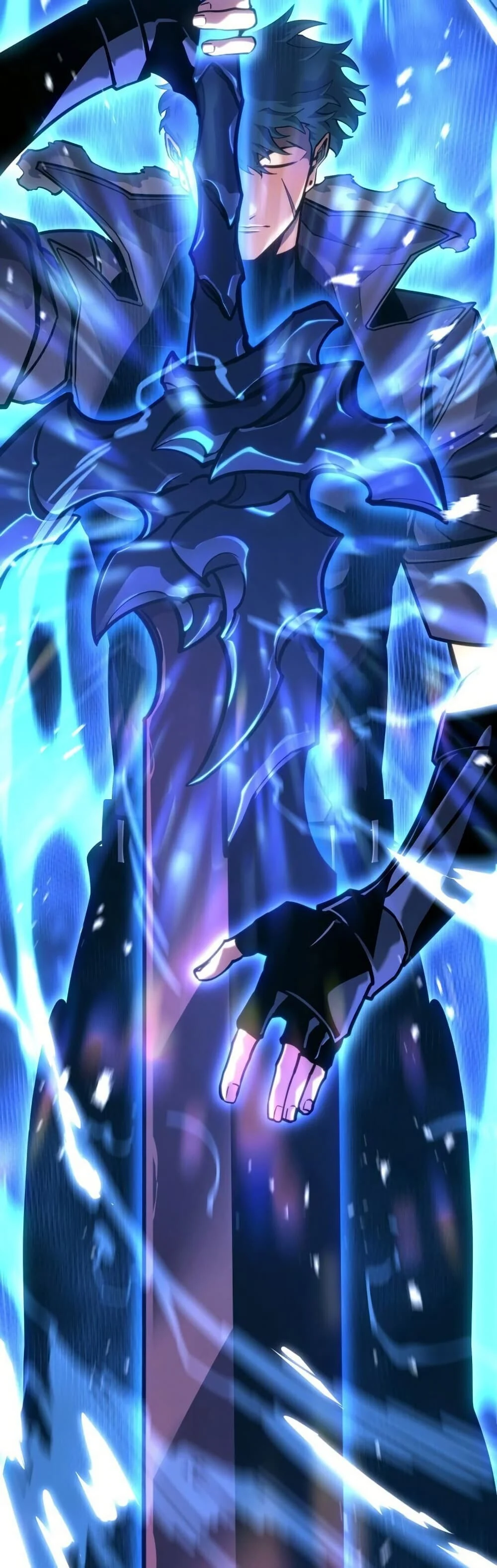 อ่านมังงะ Return of the SSS-Class Ranker หน้าที่ 45 แปลไทย