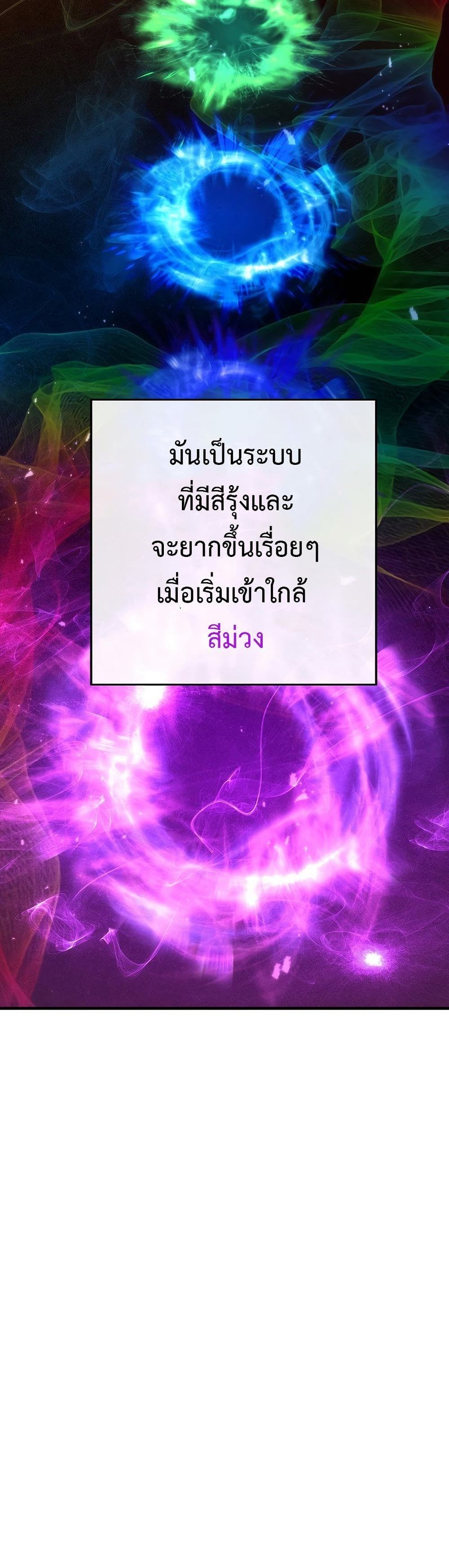 อ่านมังงะ The Hero Returns หน้าที่ 12 แปลไทย