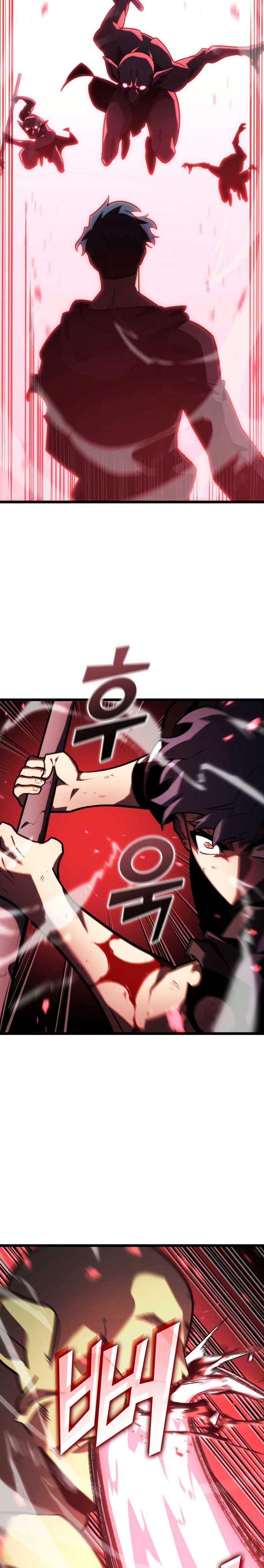 อ่านมังงะ Return of the SSS-Class Ranker หน้าที่ 30 แปลไทย