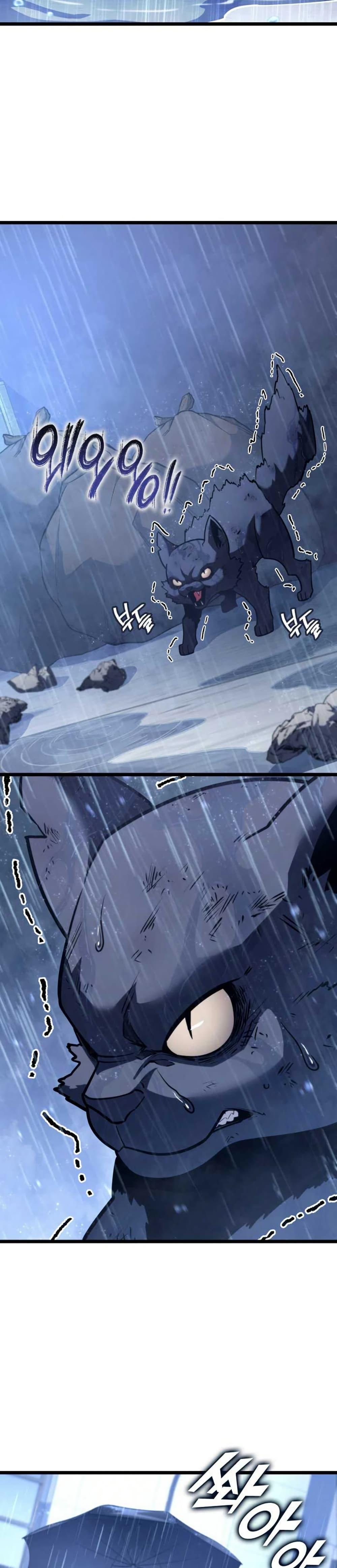 อ่านมังงะ Return of the SSS-Class Ranker หน้าที่ 38 แปลไทย
