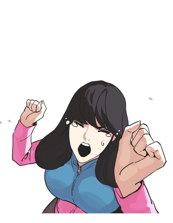 อ่านมังงะ Lookism หน้าที่ 98 แปลไทย