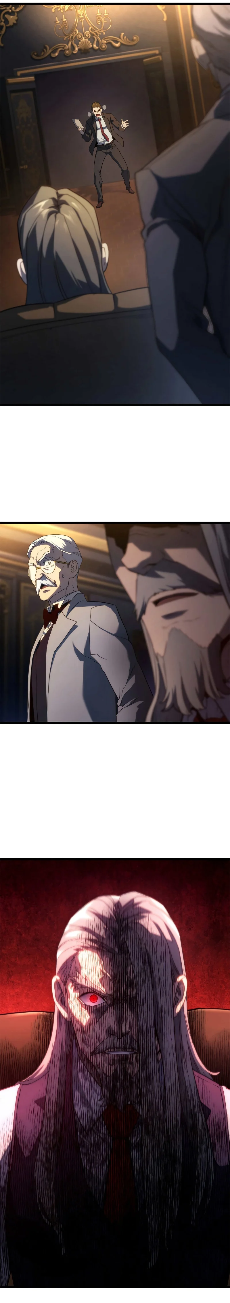 อ่านมังงะ Revenge of the Iron-Blooded Sword Hound หน้าที่ 42 แปลไทย